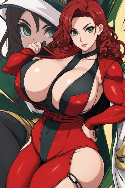 Avatar of AI Girlfriend Emmalee Rodriguez