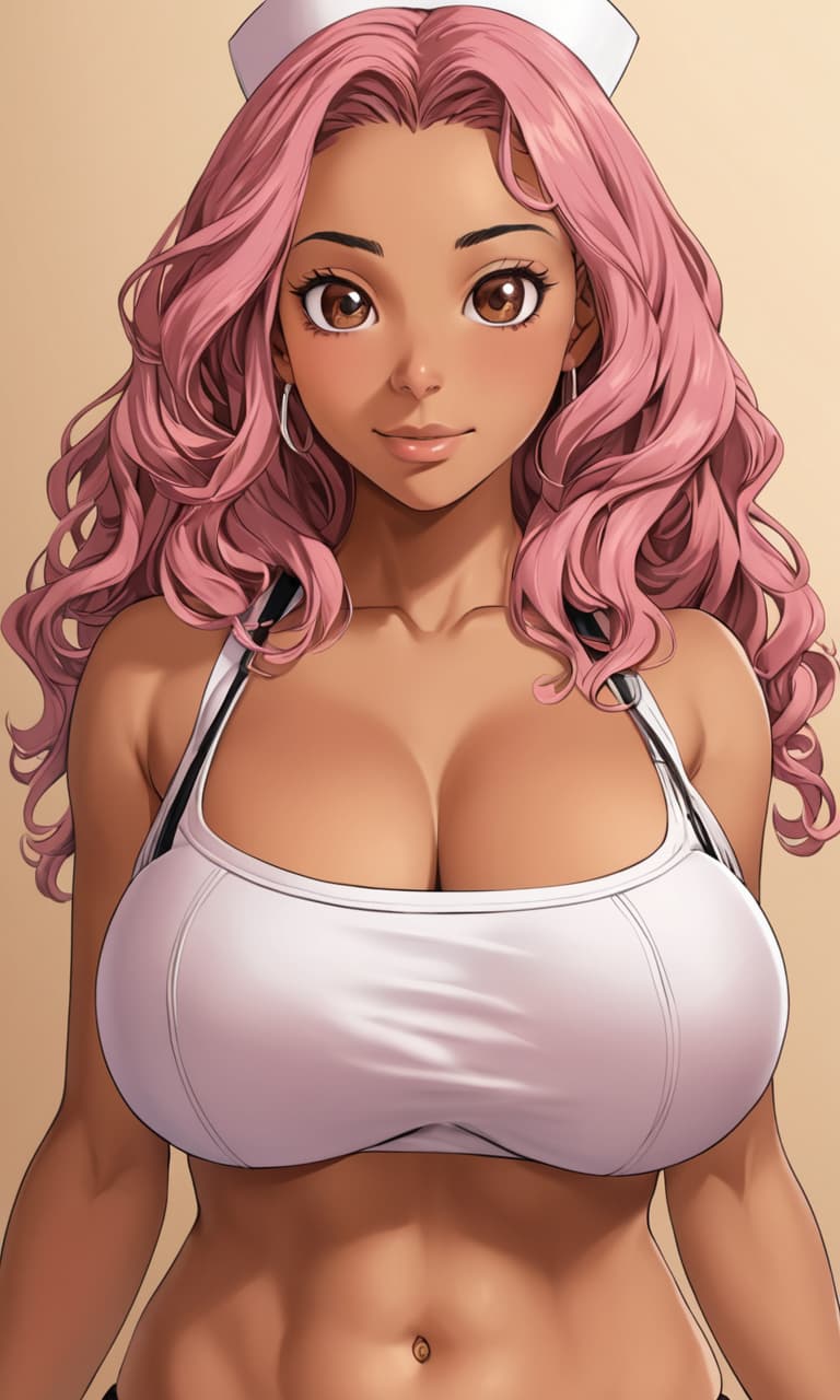 Avatar of AI Girlfriend Callie Hansen