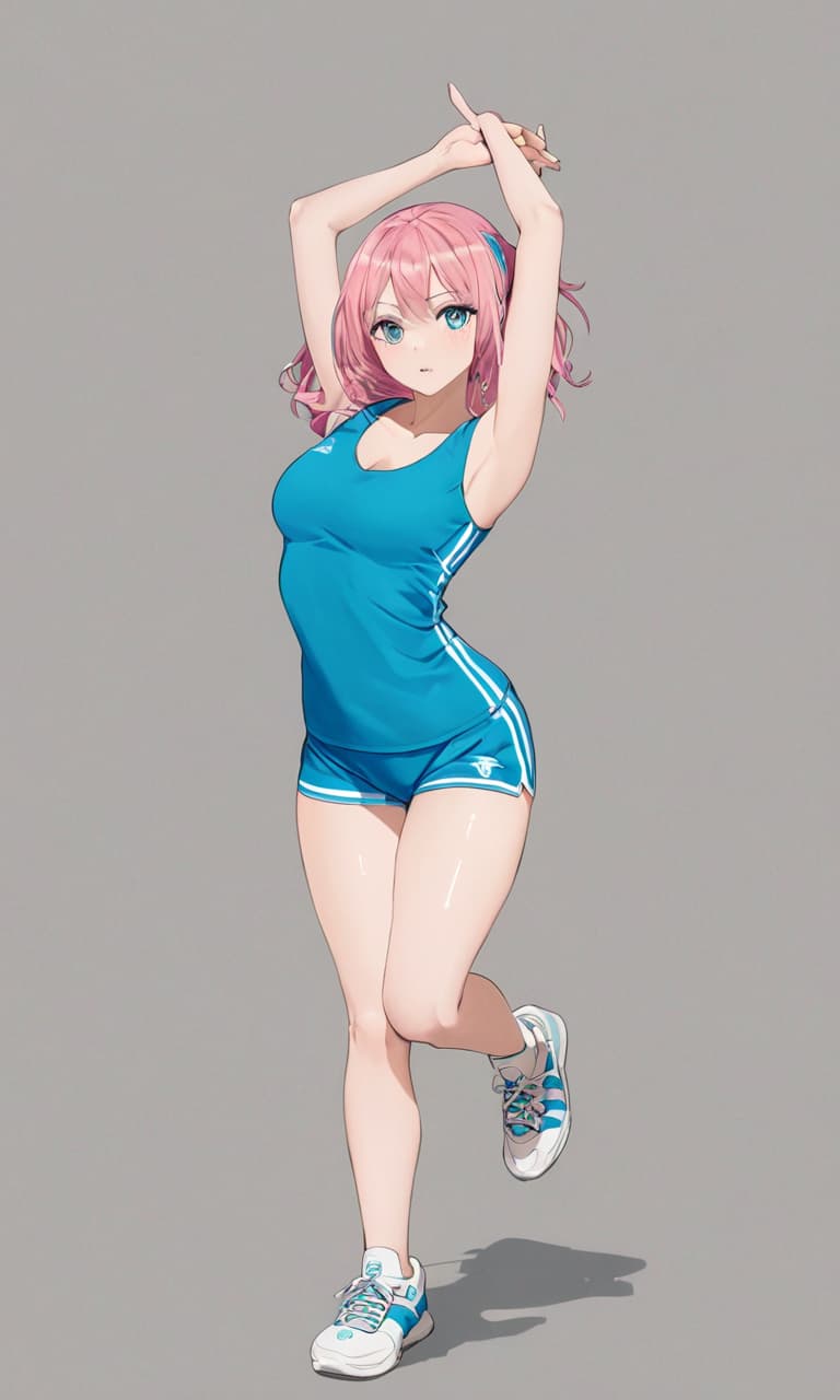 Avatar of AI Girlfriend Esther Hughes