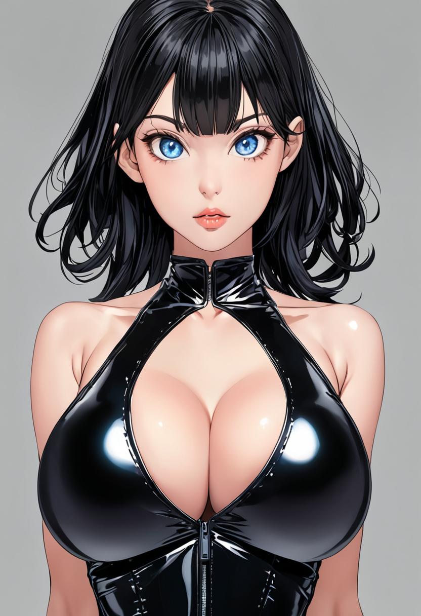 Avatar of AI Girlfriend Heather Andersen