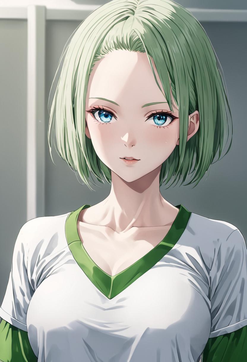 Avatar of AI Girlfriend Giana Perkins