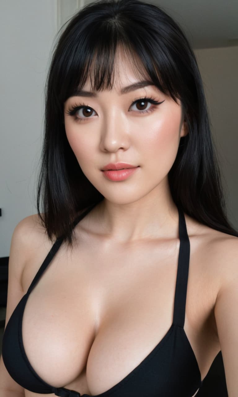 Avatar of AI Girlfriend Danna Frye