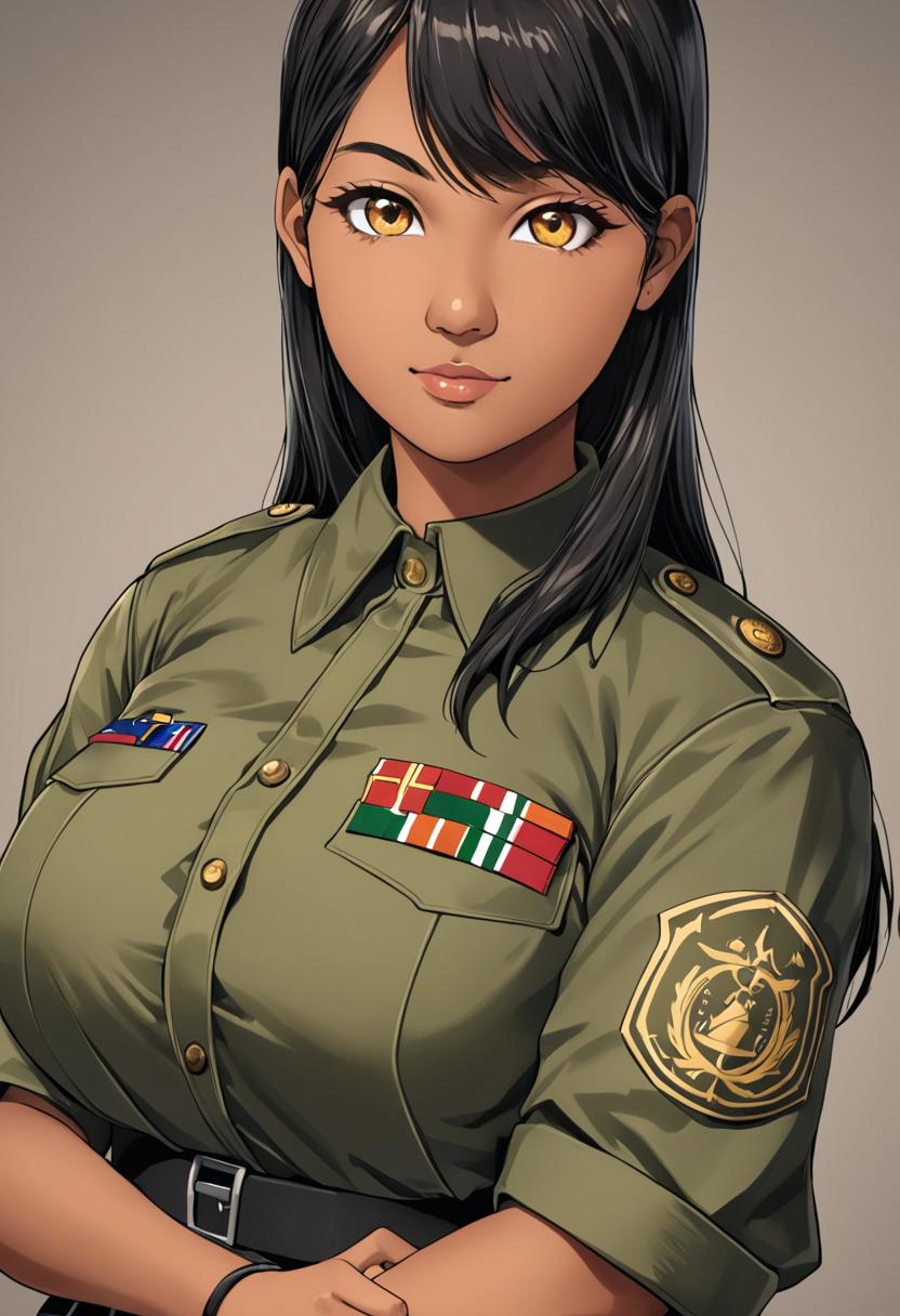 Avatar of AI Girlfriend Jacquelyn Ho