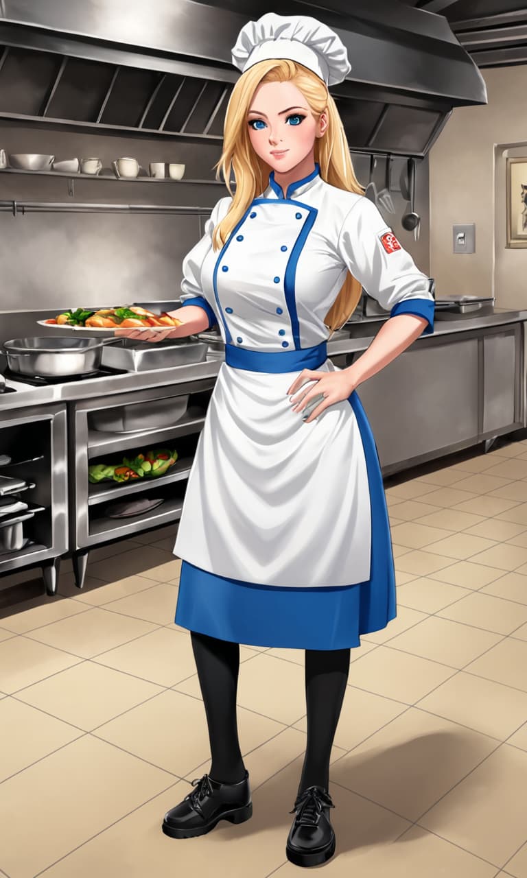 Avatar of AI Girlfriend Natalee Valenzuela