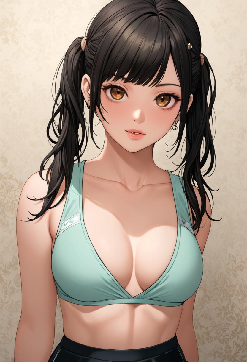 Avatar of AI Girlfriend Aurora Willis