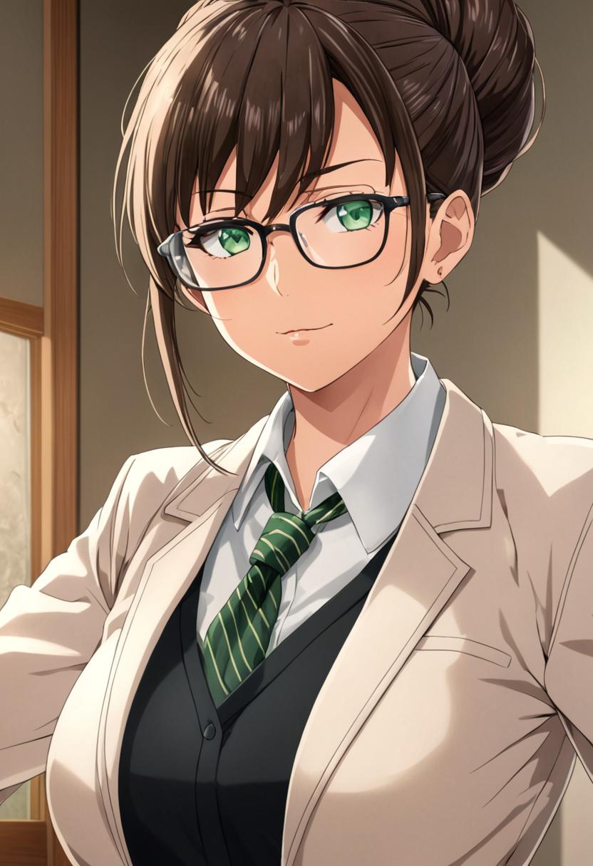 Avatar of AI Girlfriend Lainey Hawkins