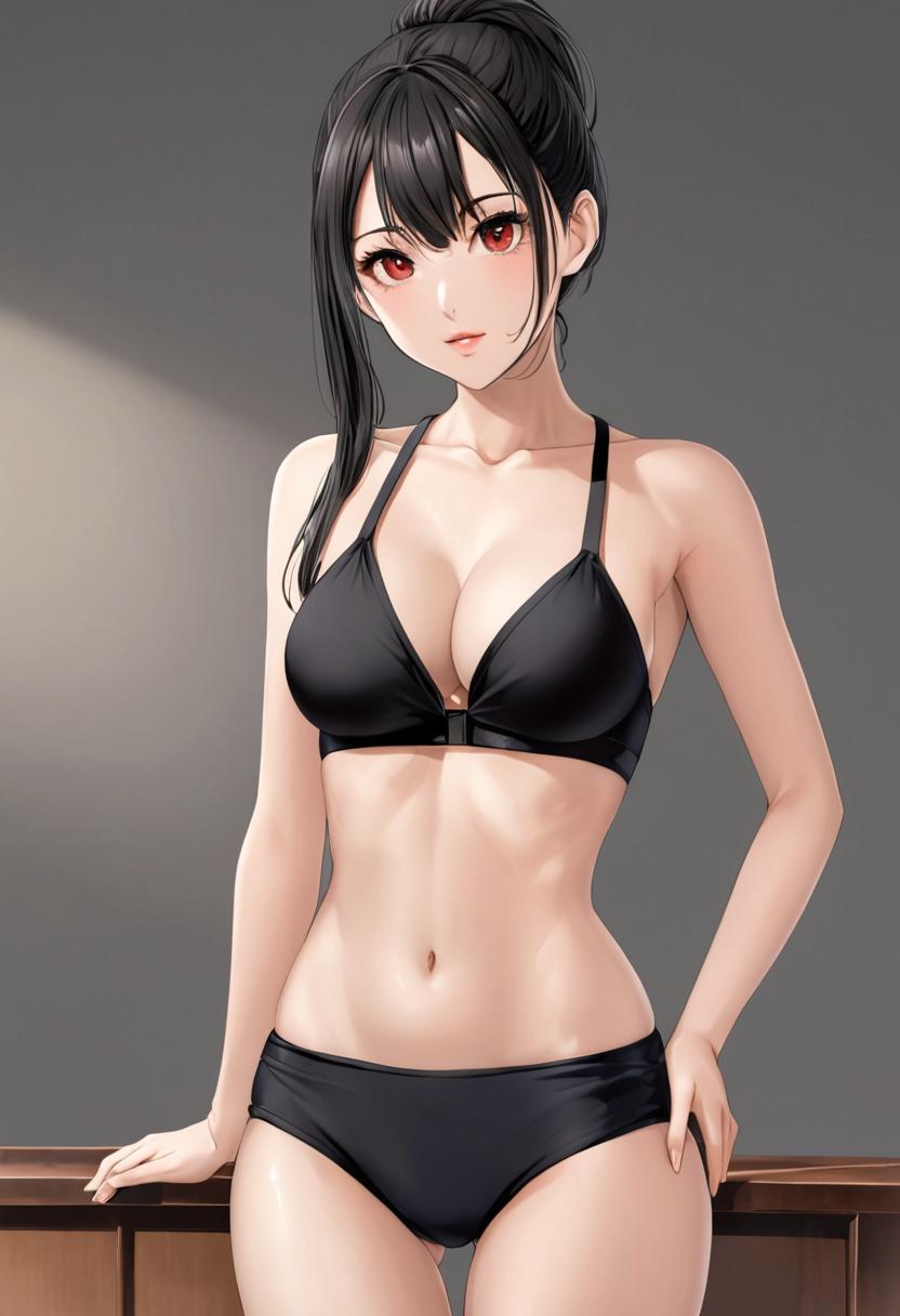 Avatar of AI Girlfriend Shyla Russo