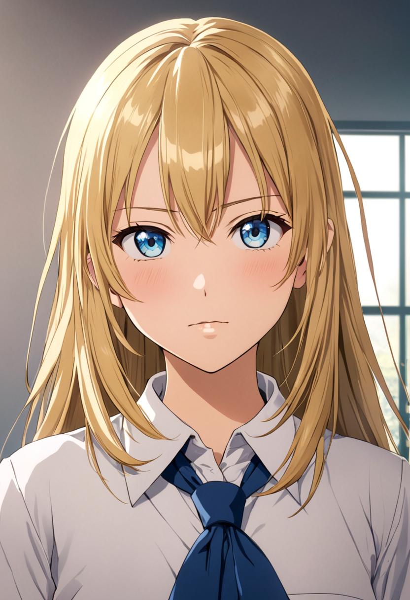 Avatar of AI Girlfriend Natalee Cooke