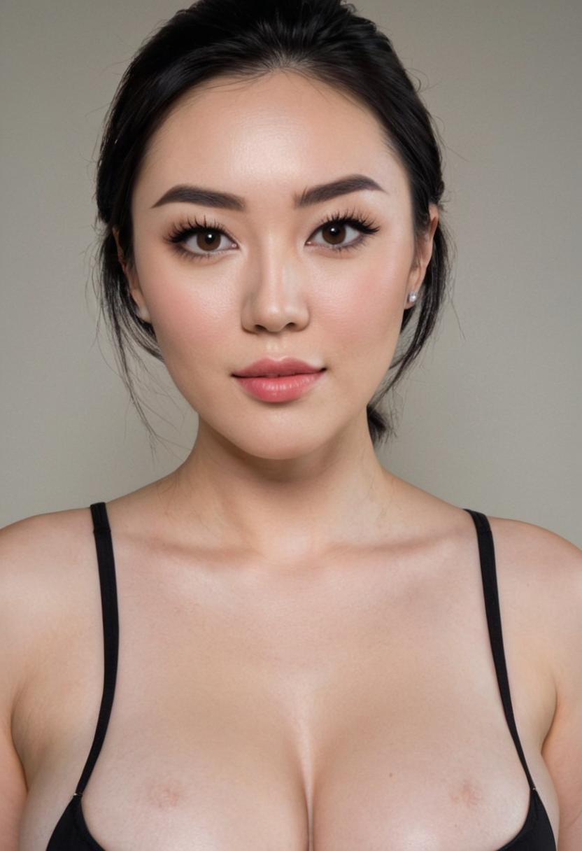 Avatar of AI Girlfriend Cadence Ramsey