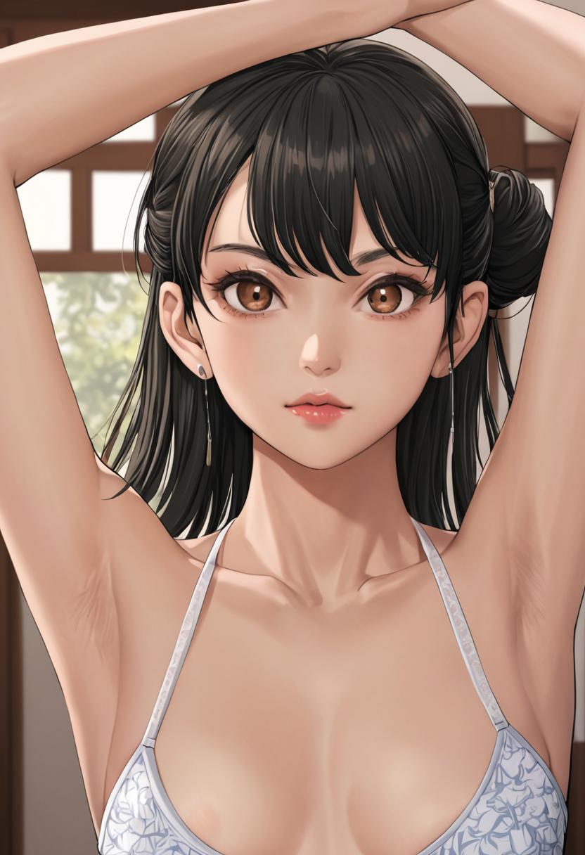 Avatar of AI Girlfriend Dylan Calhoun