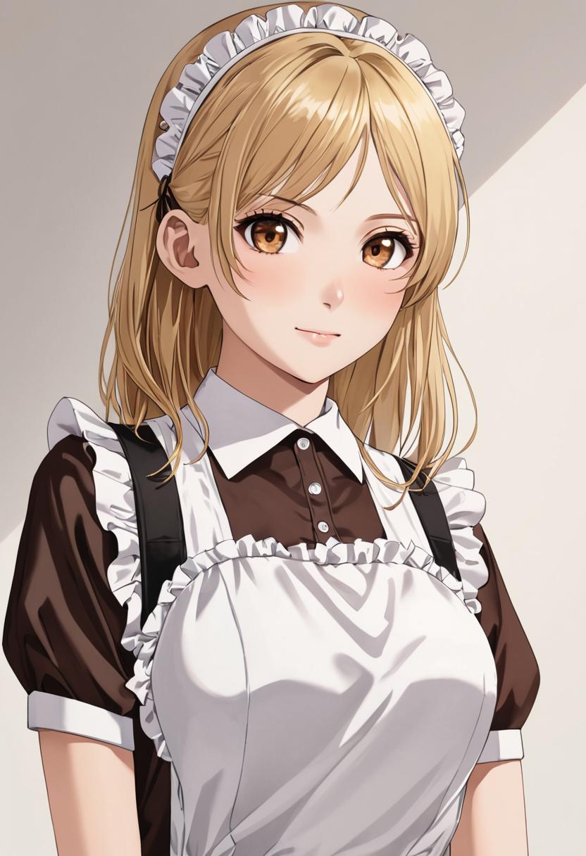 Avatar of AI Girlfriend Elsa Navarro