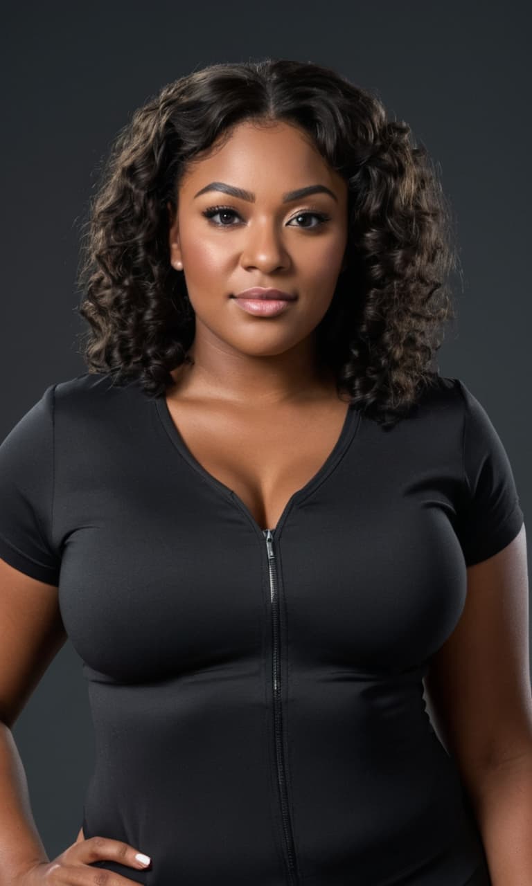 Avatar of AI Girlfriend Selina Schultz