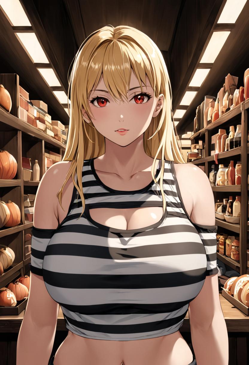 Avatar of AI Girlfriend Amiyah Cannon