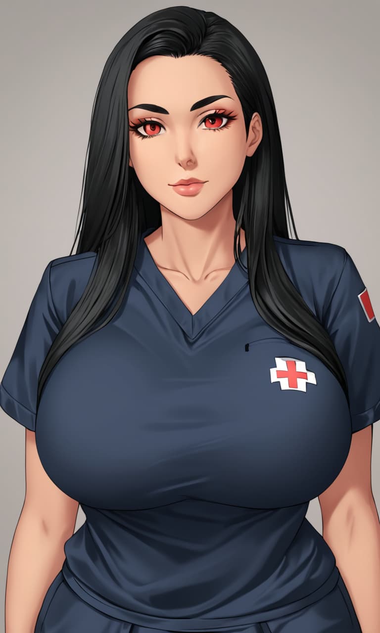 Avatar of AI Girlfriend Mariam Richardson