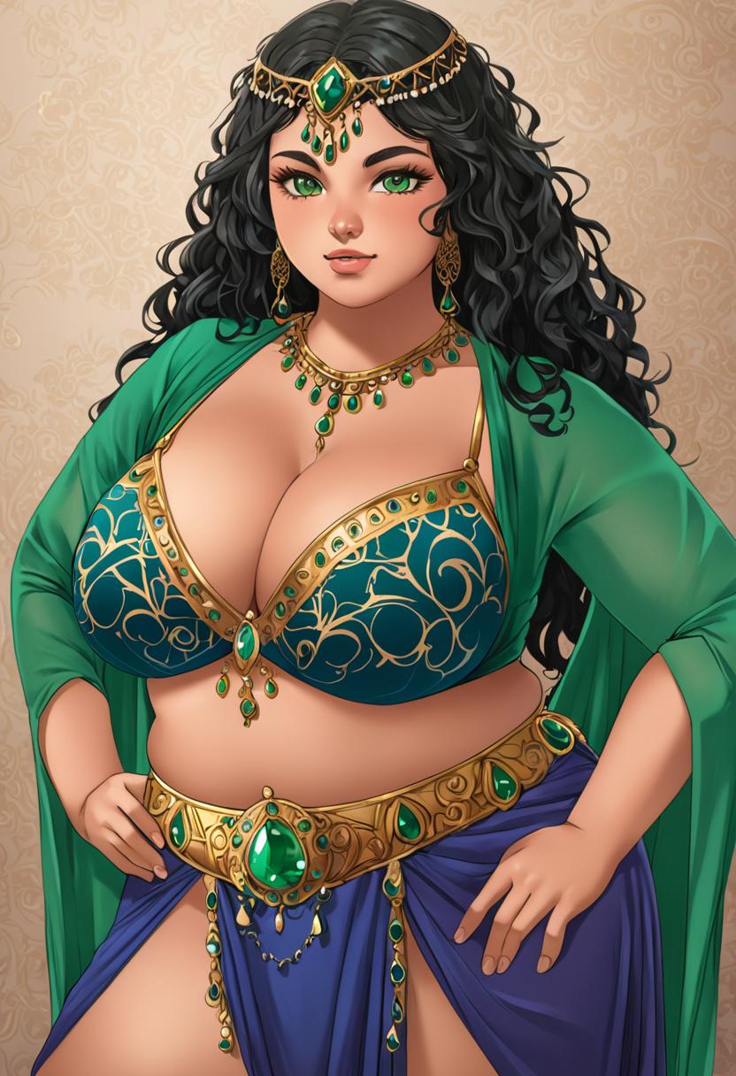 Avatar of AI Girlfriend Mikaela Mccarthy