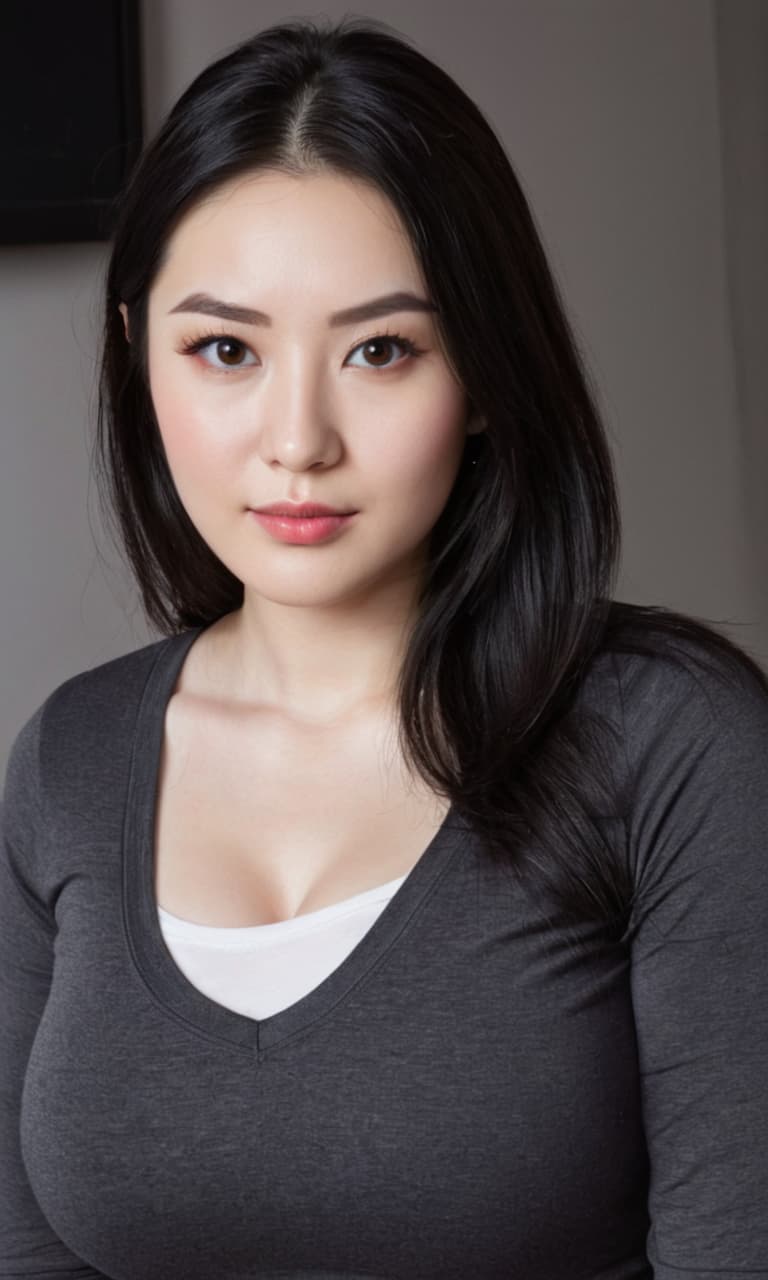 Avatar of AI Girlfriend Annabel Herman