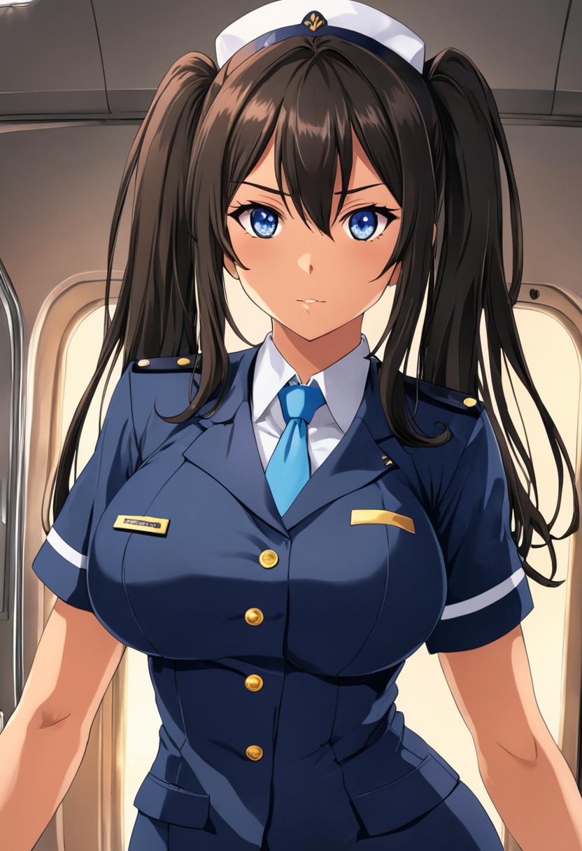 Avatar of AI Girlfriend Rory Koch