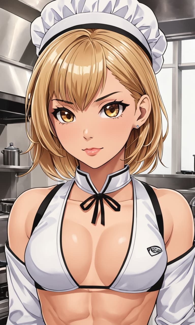 Avatar of AI Girlfriend Diamond Ellison