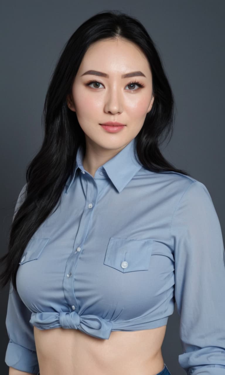Avatar of AI Girlfriend Ellie Sherman