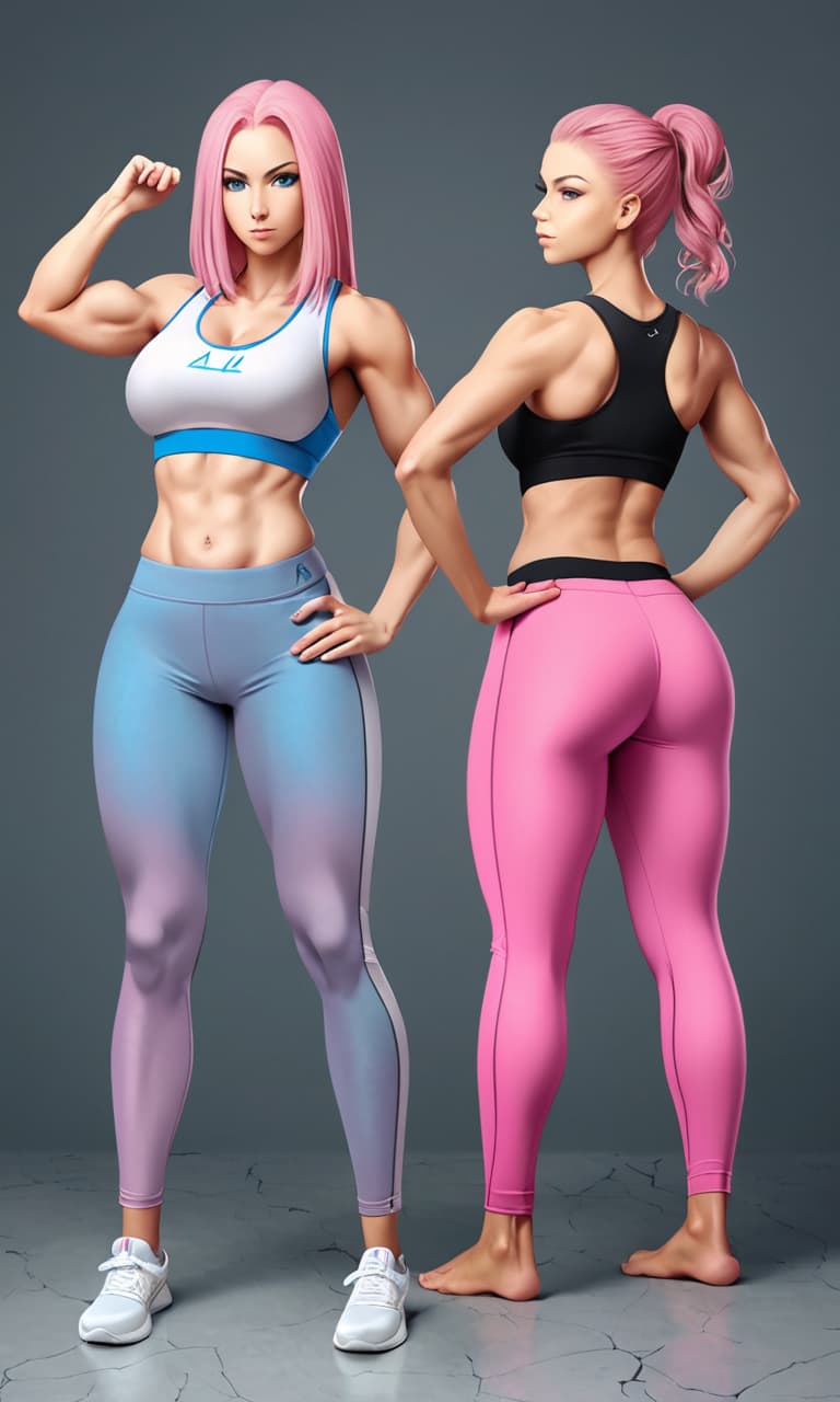 Avatar of AI Girlfriend Aliza Nicholson