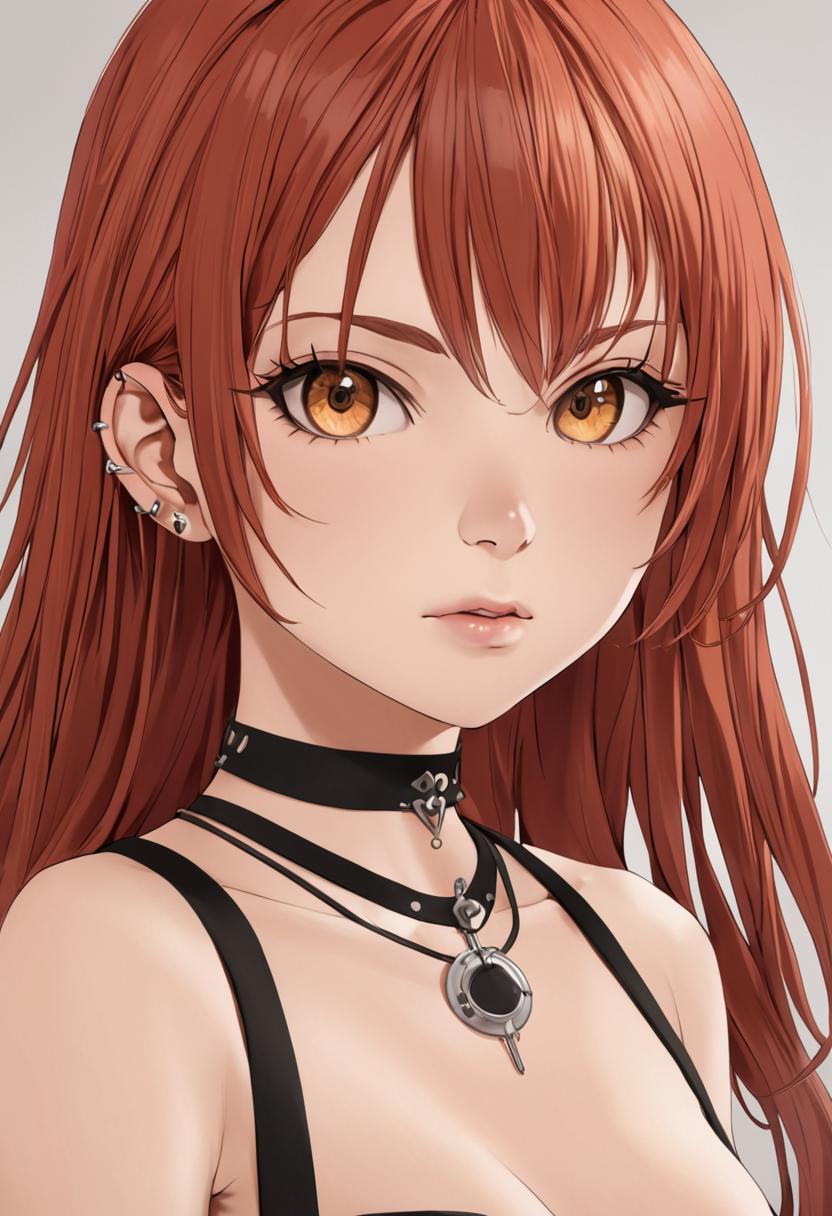 Avatar of AI Girlfriend Zariah Fields