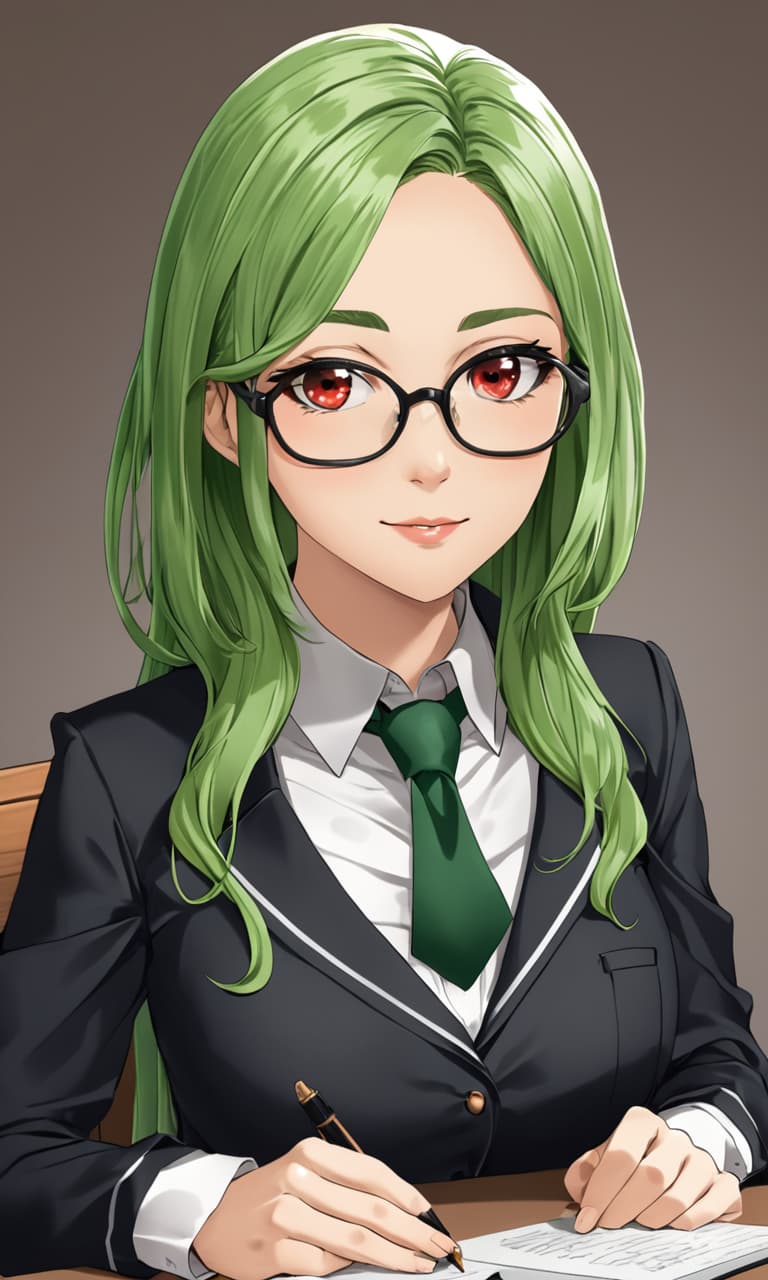 Avatar of AI Girlfriend Micah Lopez