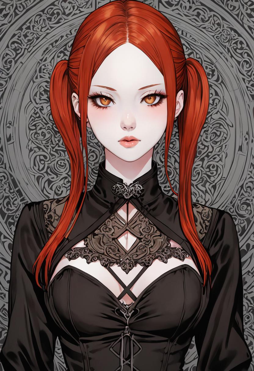 Avatar of AI Girlfriend Jessica Chandler