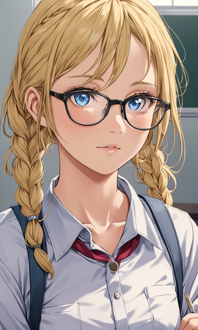 Avatar of AI Girlfriend Addisyn Wiggins