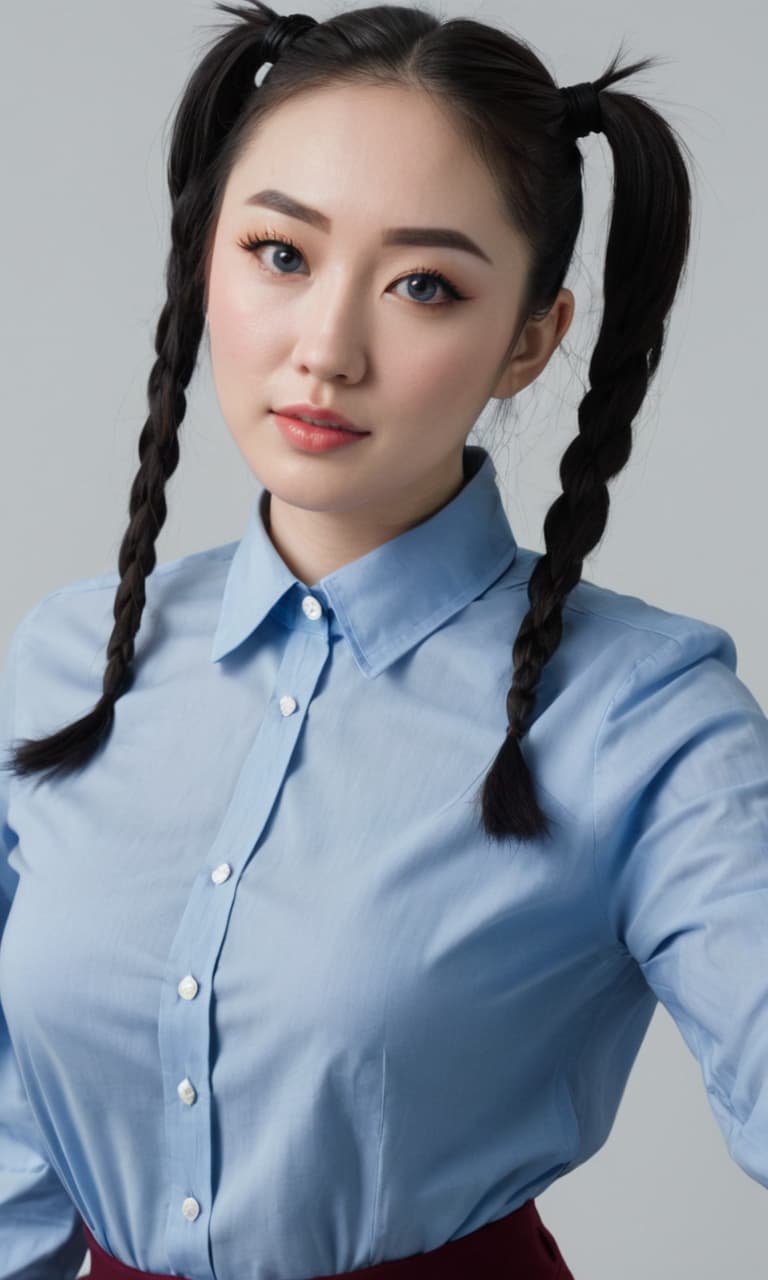 Avatar of AI Girlfriend Valeria Day