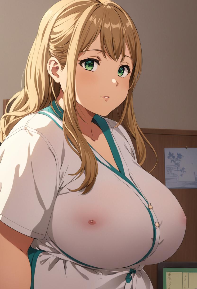 Avatar of AI Girlfriend Jaden Walls