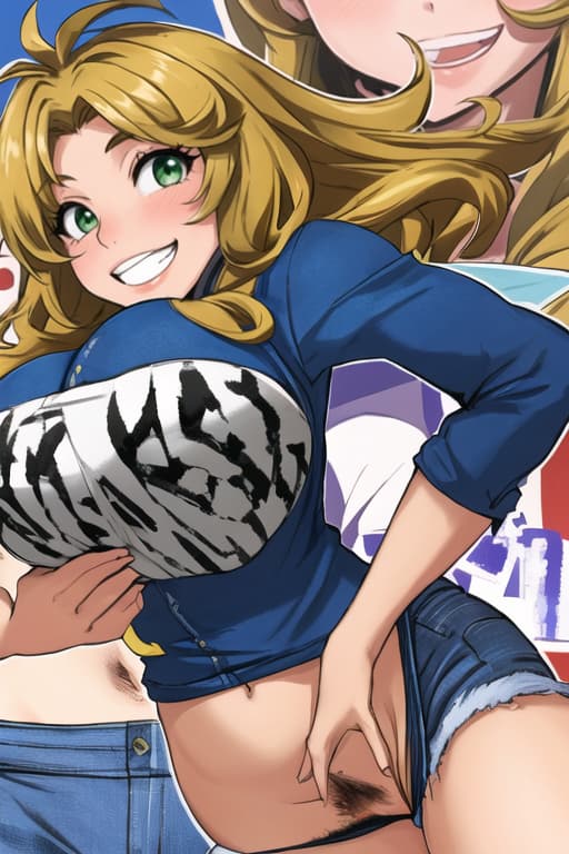 Avatar of AI Girlfriend Tori Guerra