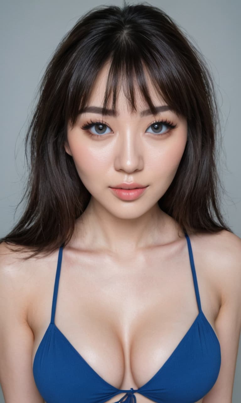 Avatar of AI Girlfriend Giana Burgess