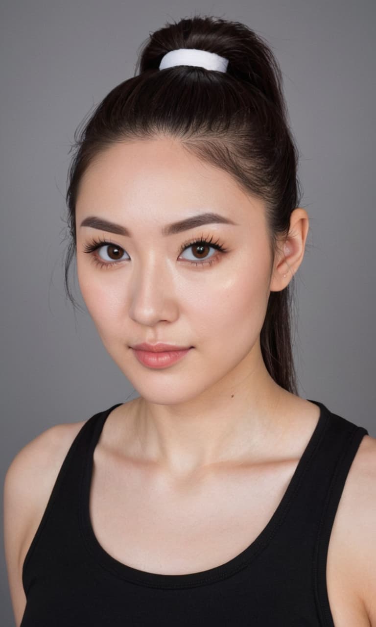Avatar of AI Girlfriend Amaya Moran