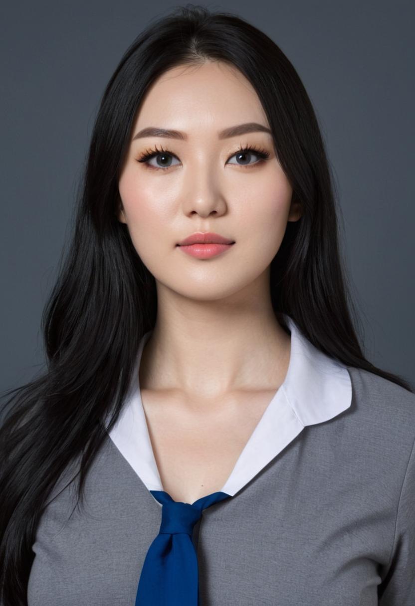 Avatar of AI Girlfriend Natalee Stuart