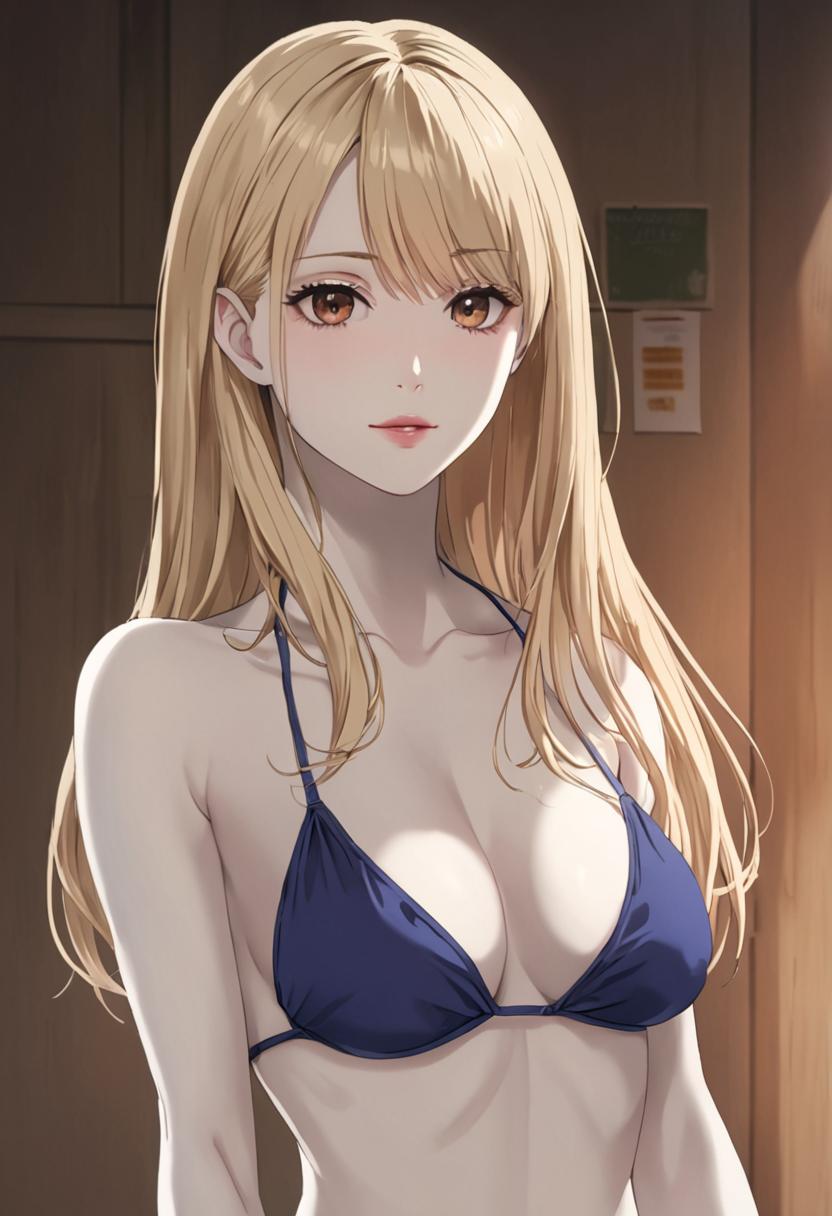 Avatar of AI Girlfriend Madalyn Shepard