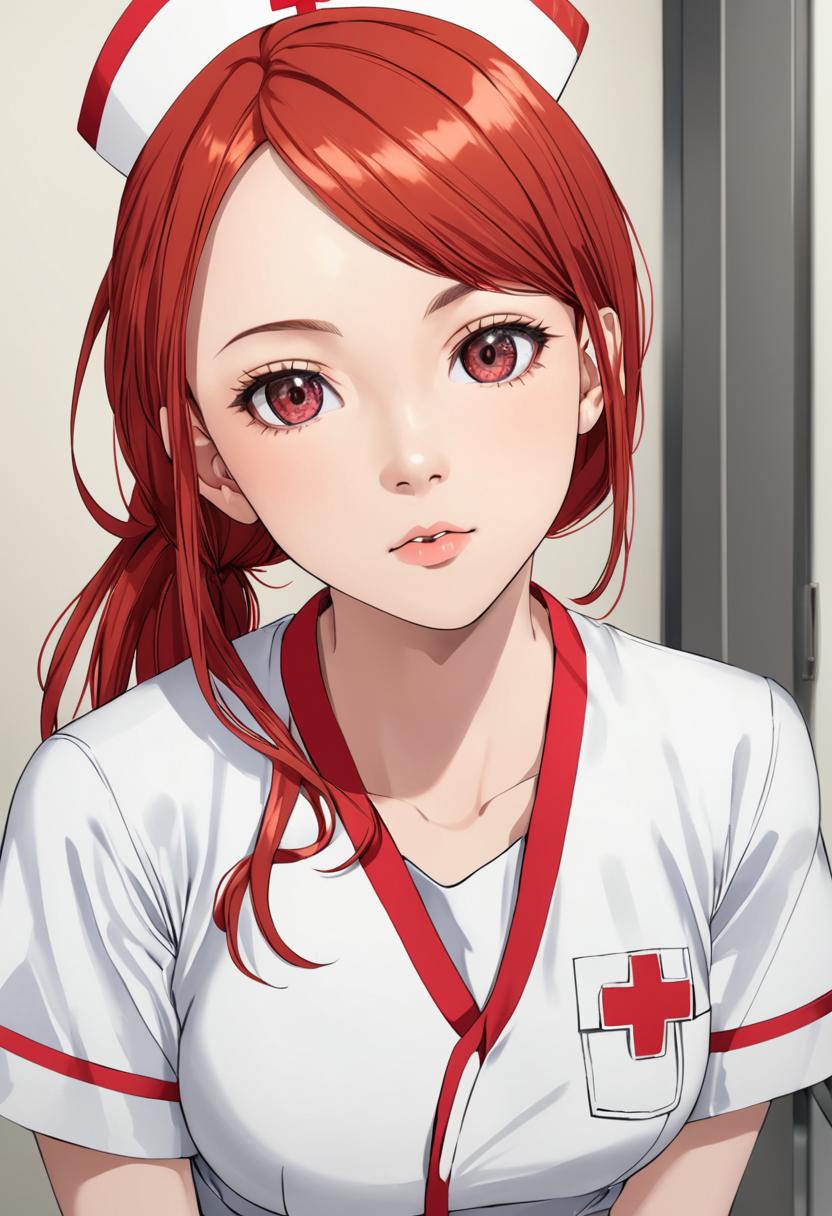 Avatar of AI Girlfriend Jaylin Farley