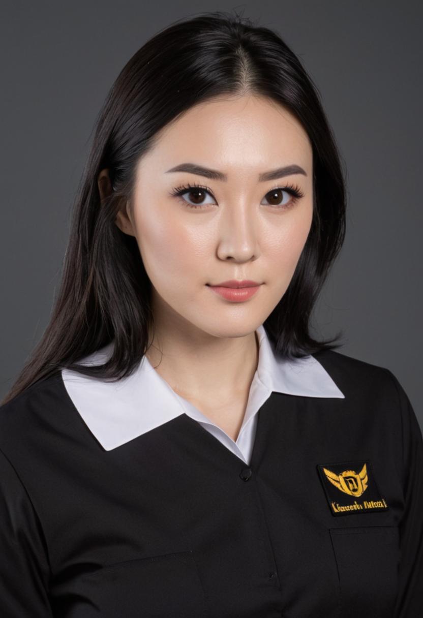 Avatar of AI Girlfriend Karly Mays