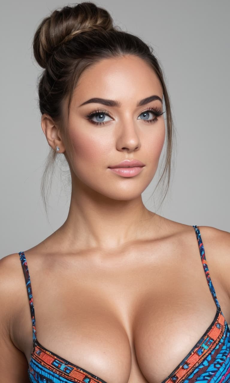 Avatar of AI Girlfriend Olivia Clayton
