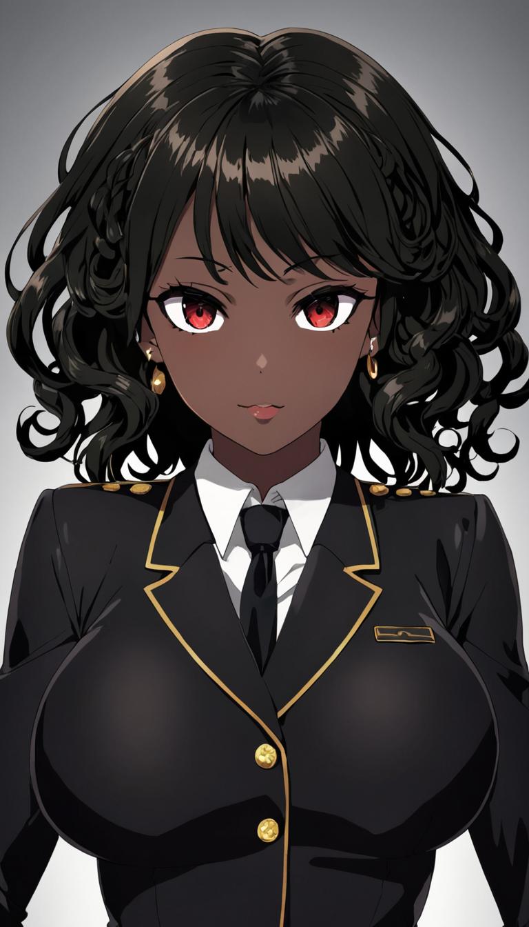 Avatar of AI Girlfriend Gemma Case