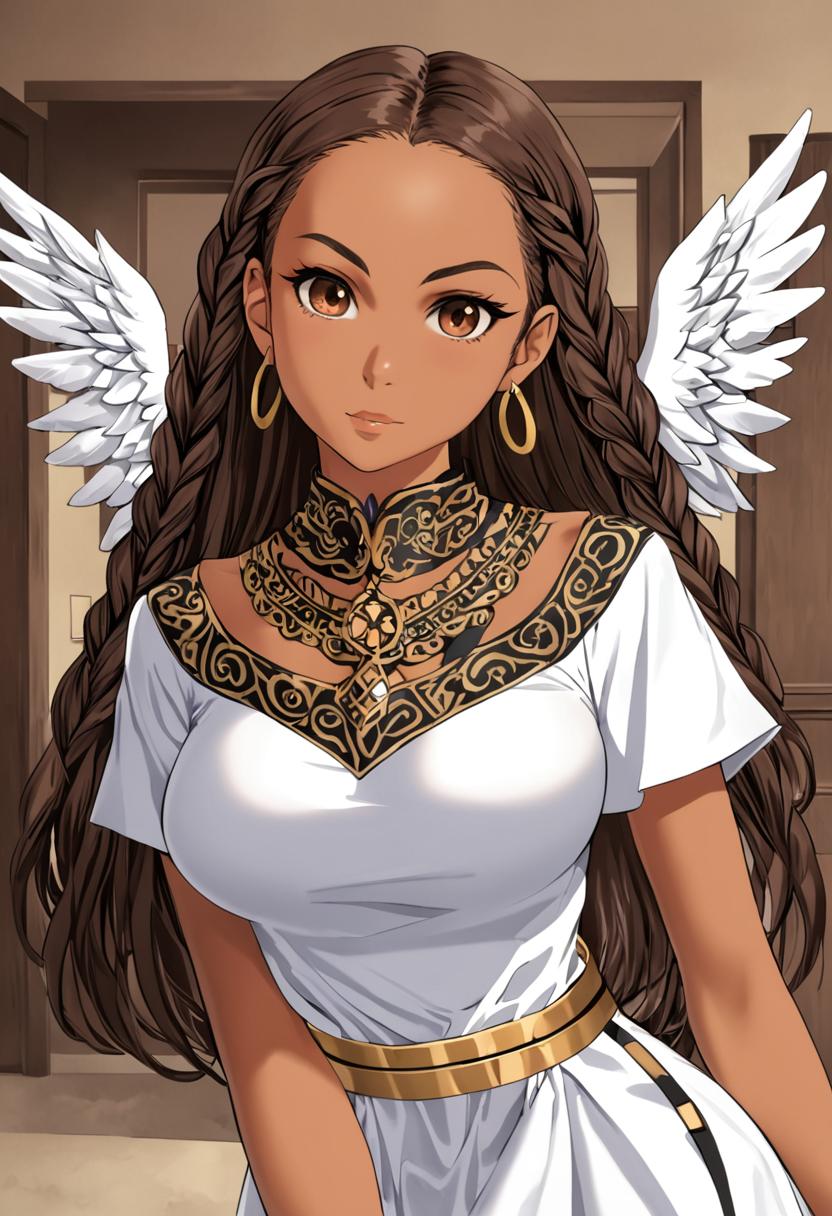 Avatar of AI Girlfriend Jadyn Ross