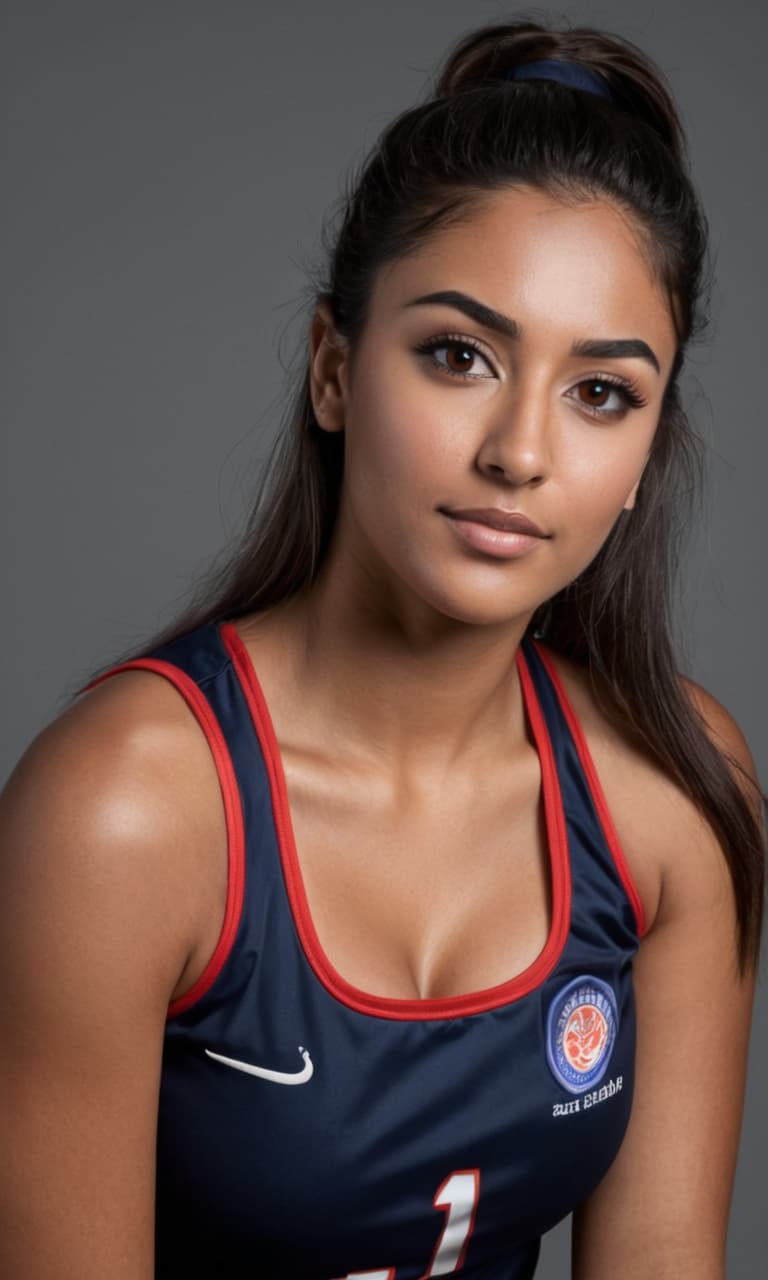 Avatar of AI Girlfriend Kadence Mcintyre