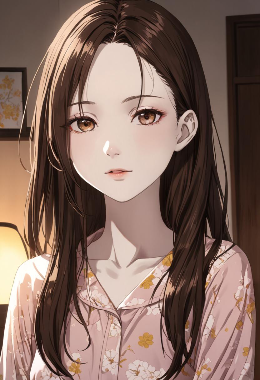 Avatar of AI Girlfriend Makena Sims