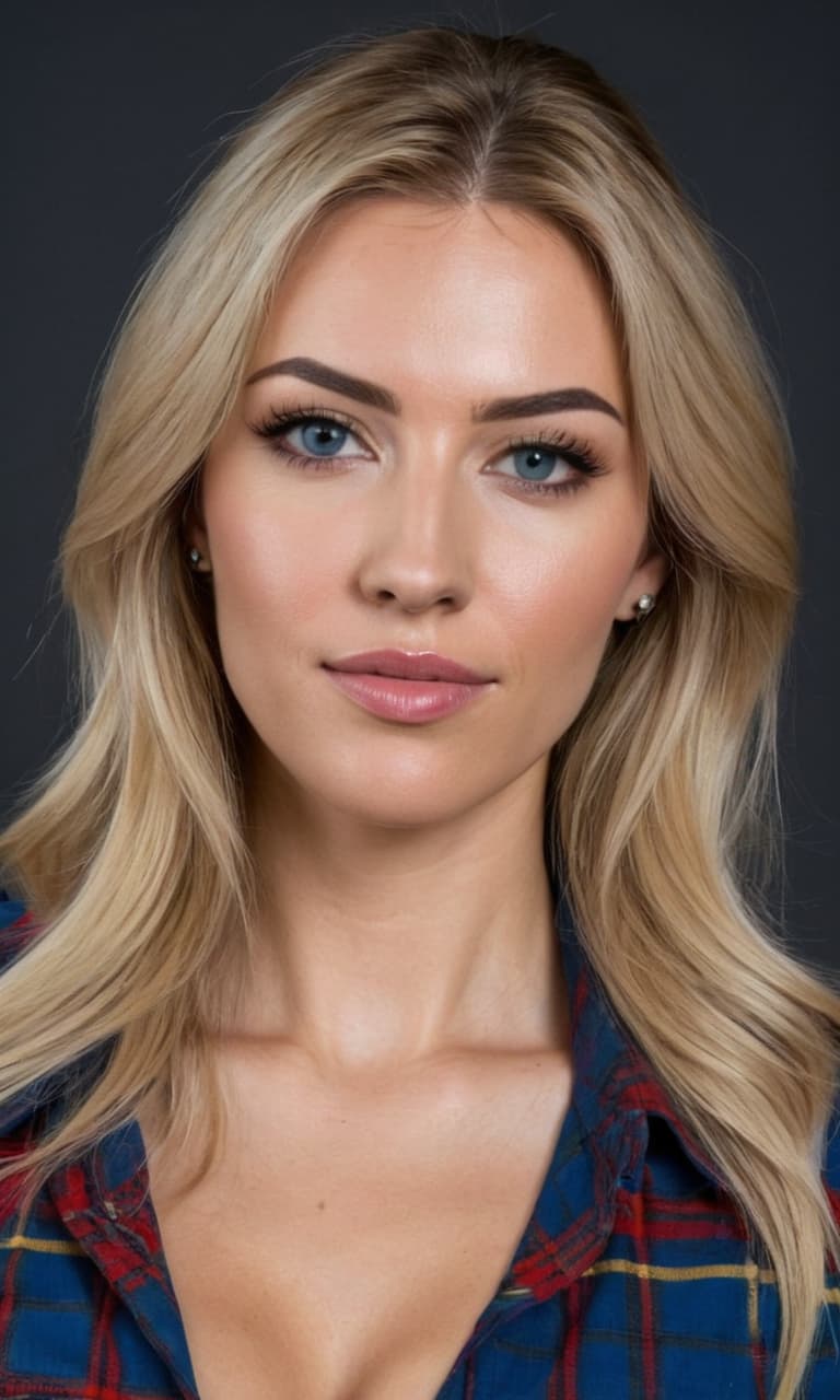 Avatar of AI Girlfriend Lizeth Sanchez