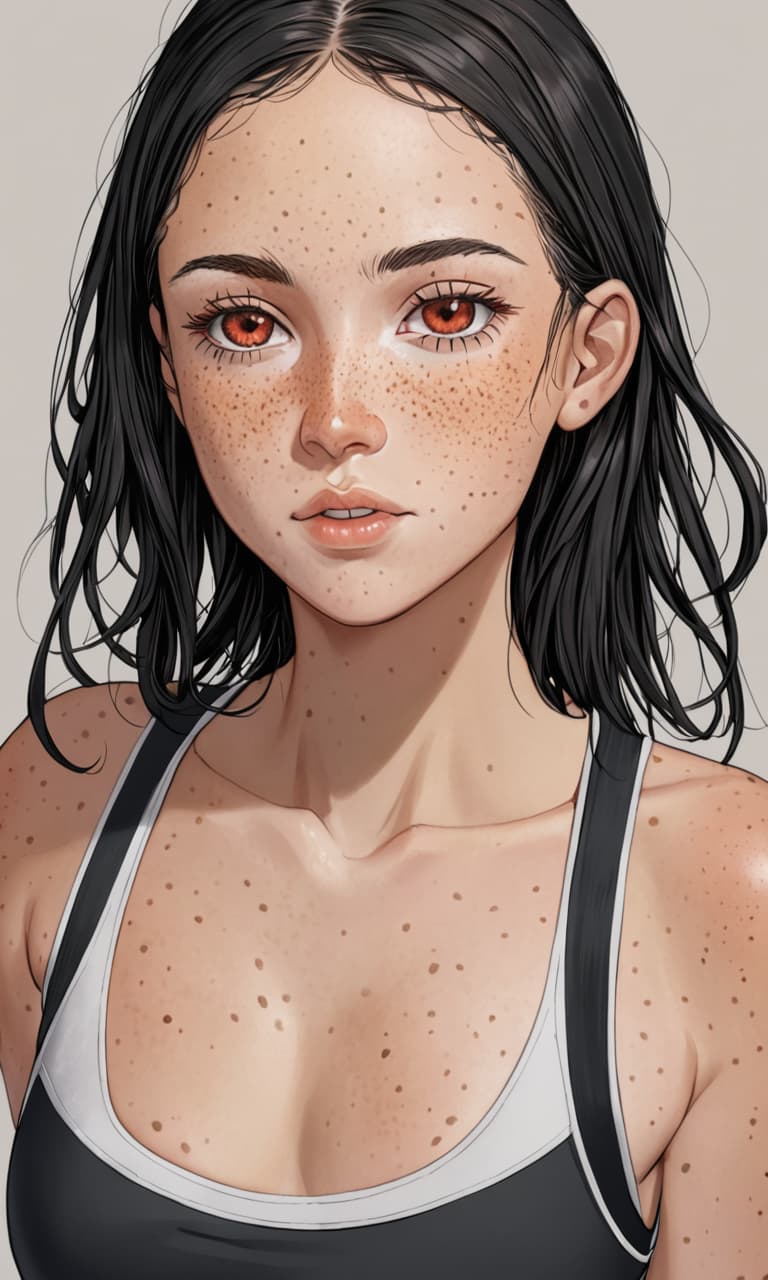 Avatar of AI Girlfriend Alexandria Gilmore