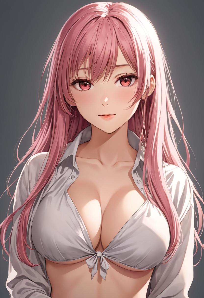 Avatar of AI Girlfriend Anabella Chambers
