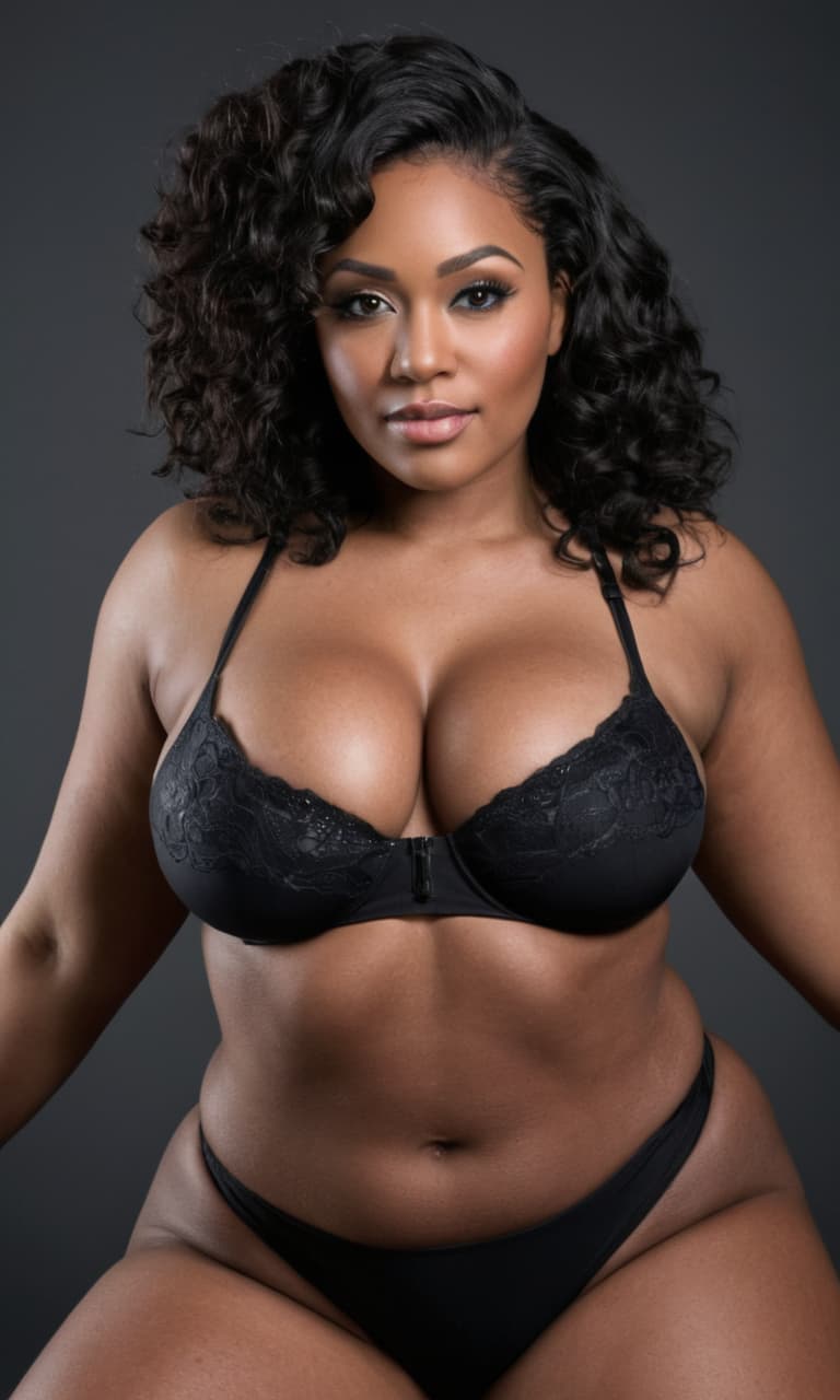 Avatar of AI Girlfriend Tania Stanton