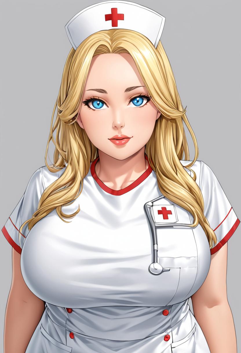 Avatar of AI Girlfriend Karma Page