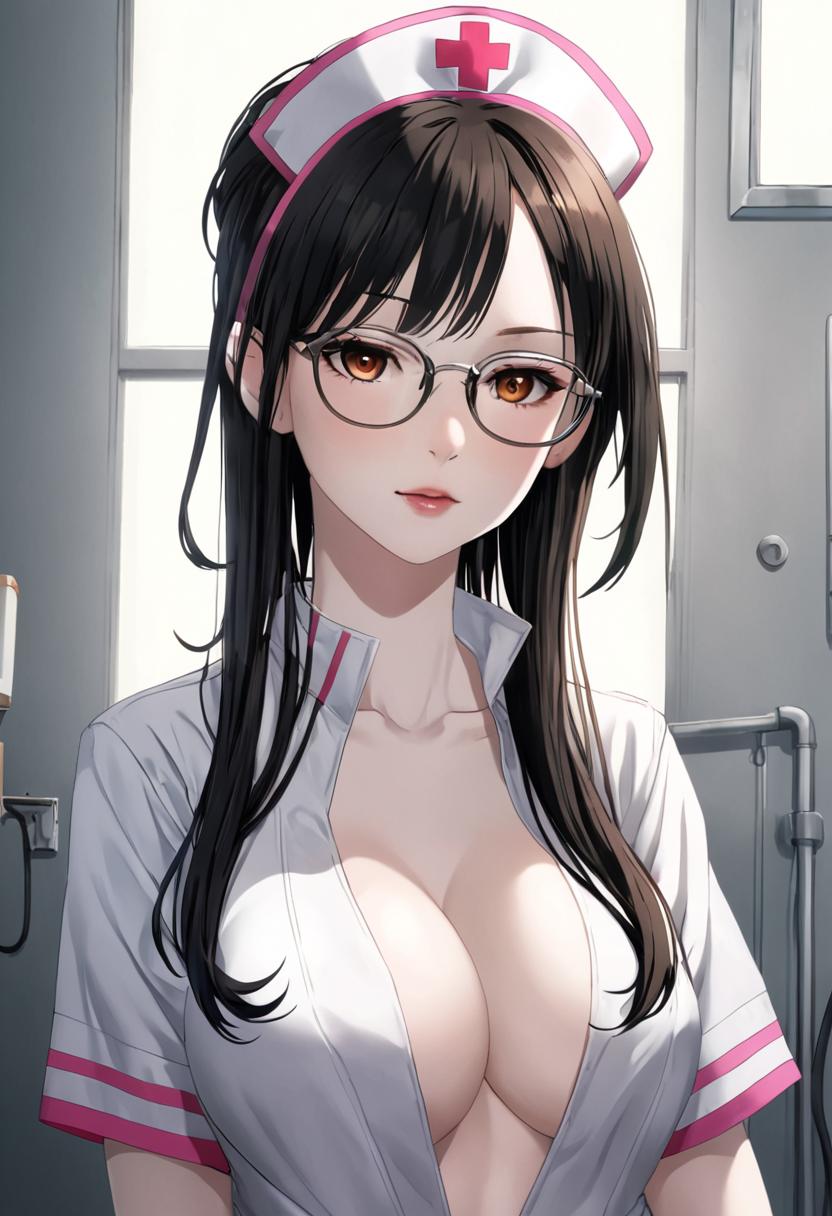 Avatar of AI Girlfriend Rose Yates