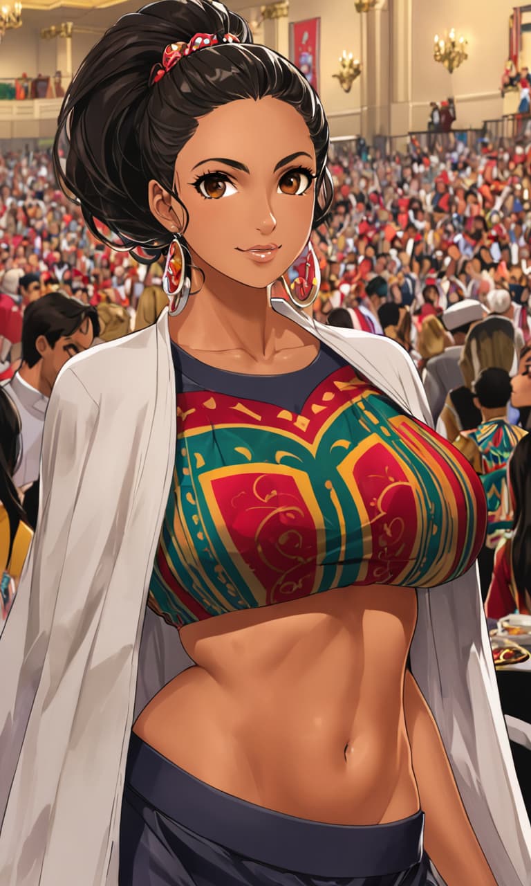 Avatar of AI Girlfriend Cindy Mosley
