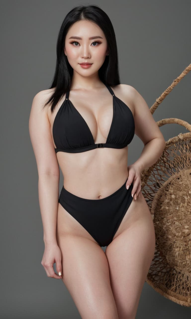 Avatar of AI Girlfriend Marianna Yang